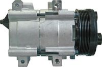 Thumbnail - Compressor, airconditioning - ACP153000S - MAHLE
