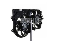 Thumbnail - Koelventilatorwiel - CFF368000P - MAHLE