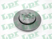 спирачен диск