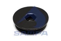 BUSONBLOC MOTOR