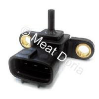 датчик, налягане при принудително пълнене