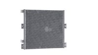 Thumbnail - Condensor, airconditioning - AC125000P - MAHLE