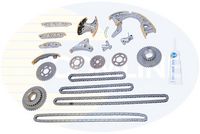 Chit lant de distributie COMLINE, Cod: CTK052B