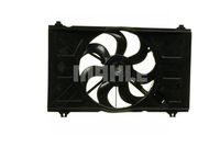 Thumbnail - Koelventilatorwiel - CFF252000P - MAHLE