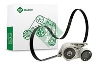 Keilrippenriemensatz