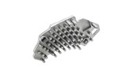 Thumbnail - Regelaar, interieurventilator - ABR28000P - MAHLE