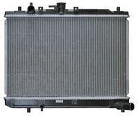 Thumbnail - Radiateur - CR534000S - MAHLE