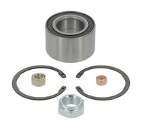 комплект колесен лагер