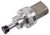 Sensor, Abgasdruck
