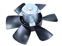 Ventilators, Motora dzesēšanas sistēma AC230132 MAXGEAR
