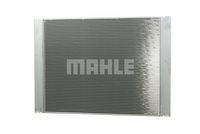 Thumbnail - Radiateur - CR581000P - MAHLE