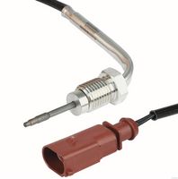 Sensor, Abgastemperatur