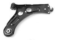 Lenker, Radaufhängung