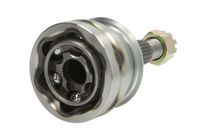 PASCAL Homokineet reparatie set, aandrijfas 2