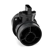 DELPHI Luchtmassameter 8