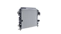 Thumbnail - Radiateur - CR2250000S - MAHLE