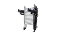 Thumbnail - Intercooler, inlaatluchtkoeler - CI268000P - MAHLE