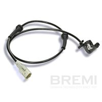 Sensor, Raddrehzahl