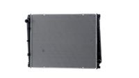Thumbnail - Radiateur - CR1150000P - MAHLE