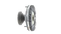 Thumbnail - Koppeling, radiateurventilator - CFC210000P - MAHLE