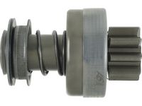 Freilaufgetriebe, Starter Freilaufgetriebe, Starter