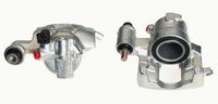Bremssattel