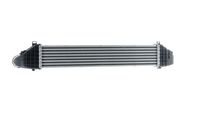Thumbnail - Intercooler, inlaatluchtkoeler - CI139000P - MAHLE