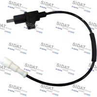 Sensor, Raddrehzahl