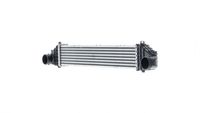 Thumbnail - Intercooler, inlaatluchtkoeler - CI139000P - MAHLE