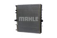 Thumbnail - Radiateur - CR1436000S - MAHLE