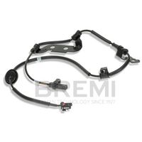 датчик, обороти на колелото