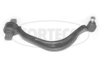 Lenker, Radaufhängung