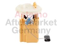 Sensor, Kraftstoffvorrat