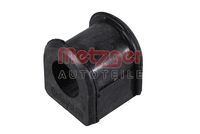 Lagerung, Stabilisator