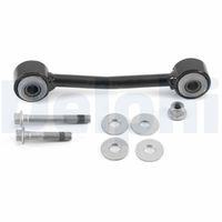 Stange/Strebe, Stabilisator