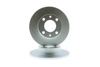 спирачен диск