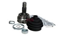 Gelenksatz, Antriebswelle