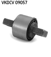 SKF Lagerbus, stabilisator 3