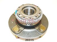 Butuc roata ASHIKA, Cod: 44-20315
