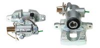 Bremssattel