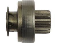 Freilaufgetriebe, Starter Freilaufgetriebe, Starter