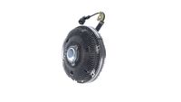 Thumbnail - Koppeling, radiateurventilator - CFC259000P - MAHLE