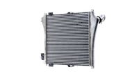 Thumbnail - Intercooler, inlaatluchtkoeler - CI179000P - MAHLE