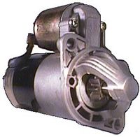 Starter HC-Cargo, Cod: F 032 111 307