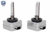 крушка с нагреваема жичка, фар за дълги светлини