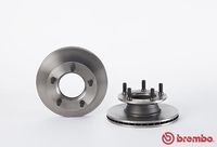 Bremsscheibe