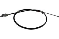 жило, ръчна спирачка