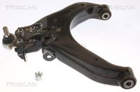 Lenker, Radaufhängung