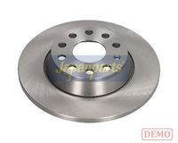 спирачен диск