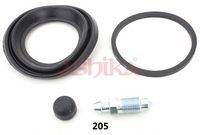 Set reparatie, etrier ASHIKA, Cod: 120-02-205